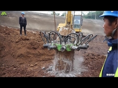 Do you want to know about Hydraulic Concrete Pile Crusher Hydraulic Concrete Pile Cutter？