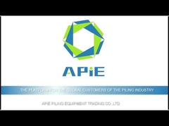 Portable Mixer Tank Drilling Mud Desander