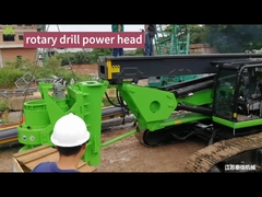 Rotary Drilling Rig Tools Power Head