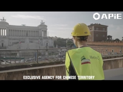 Soilmec is the Exclusive Agency for Chinese Territory