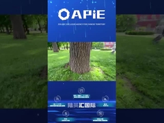 Live from the Russian Exhibition | APIE Highlights Review