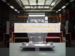 High Quality Slewing Hydraulic Motor CAT 536-6580 Final Drive Motor