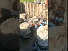 Application of Hydraulic Pile Breaker