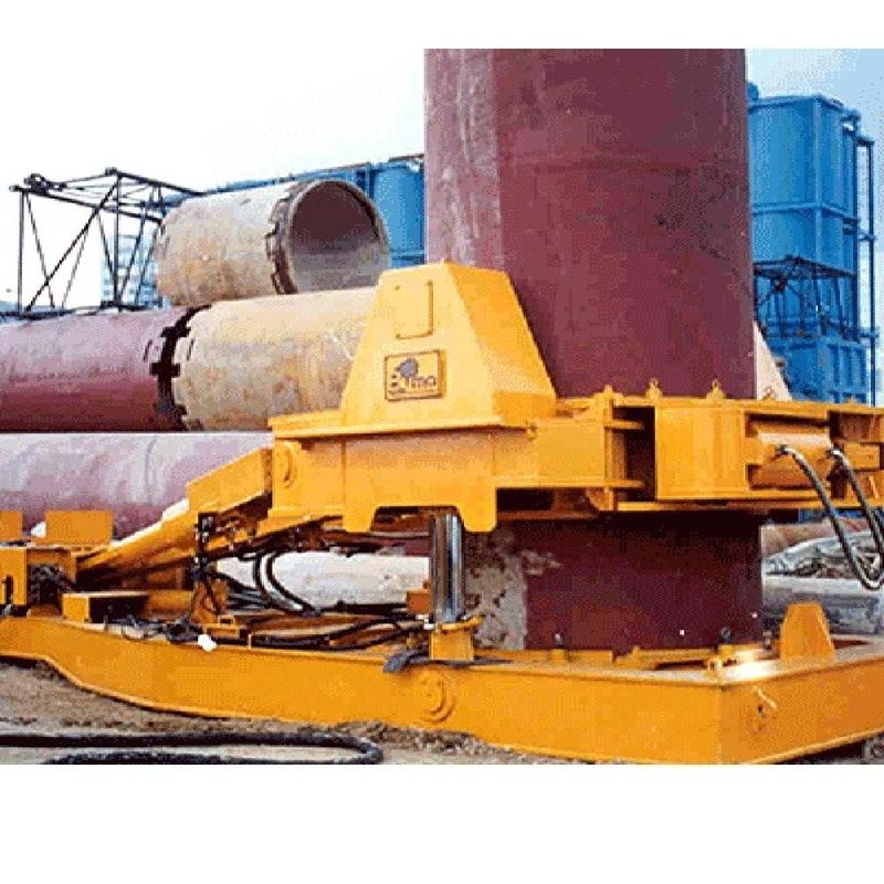 High Strength Double Wall Casing Oscillator / Coupling For Drilling ...