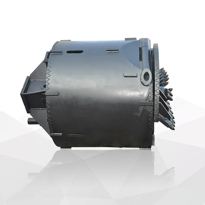 Foundation Drilling Tools Bit Carbide Rock Teeth Drill Rig Bucket 600mm