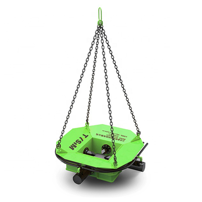 Enhanced Edition Pile Cropper Breaker KP500S Foundation Concrete Hydraulic Hammer