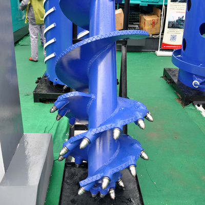 ISO 9001 Silver Drilling Rig Tool for Oil & Gas Industry