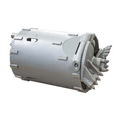 PLC Steel Pile Foundation Machine 3m/Min 20m Max. Lifting Height 60Hz