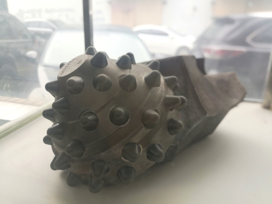 High Precision Roller Bit Bearing Rock Drilling Core Barrels Matching Cutting 8 1/2''