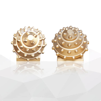 Top Rated Bearing Roller Bit Rock Drilling Core Barrels Matching Cutting 8 1/2''