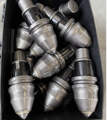 Forging Type Geological Drilling Rig Machine Tool Durable