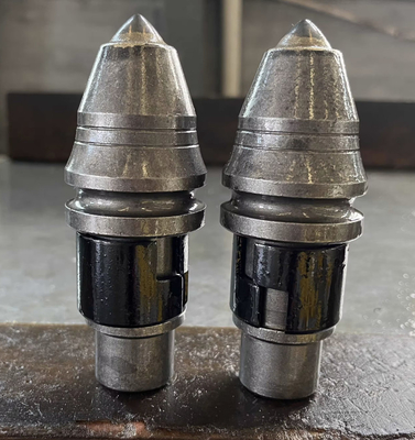 9-30mm Alloy Head Drilling Rig Tool B47K22 Perfect Solution For Deep Drilling