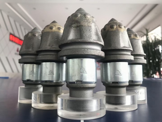 Deep Drilling Core Drill Rig Tool High Durability