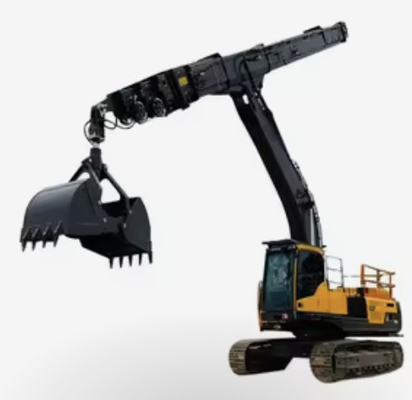Excellent Manufacturer Selling KM260 Excavator Long Reach Boom Arm