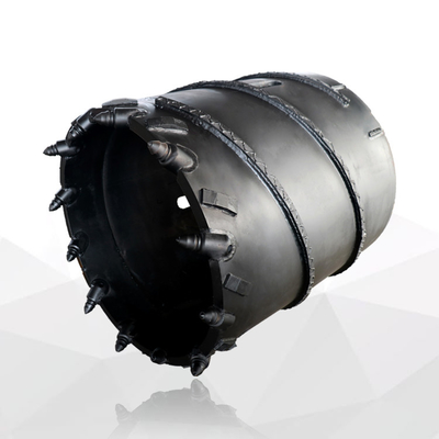 Drilling Solutions With Rotary Rig Tools Drill Bit Piles Bullet Teeth Core Barrel And Drilling Bucket For Tough Formations