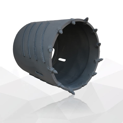 High Performance Durable Rotary Rig Tools For Drilling Drill Bit Piles Bullet Teeth Core Barrel And Drilling Bucket