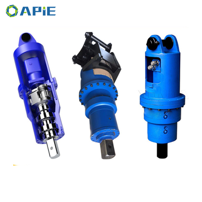 High Quality Digger Earth Auger Drilling Machine for Excavator
