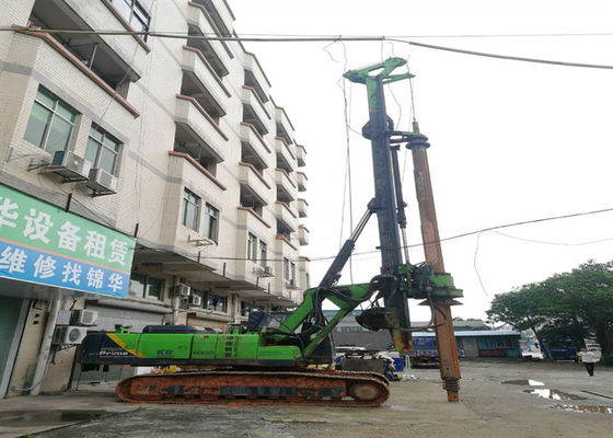 1300mm 1500mm Used Piling Rig